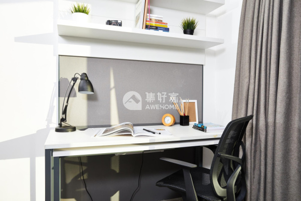 伦敦南岸大学留学生租房指南，推荐几家学生公寓