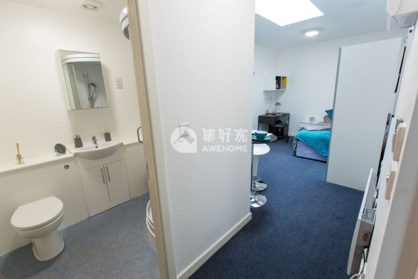 伯明翰城市大学学生如何租房