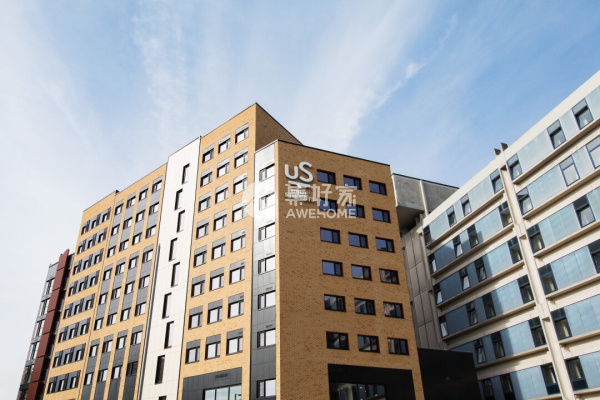 留学英国？来这几家西苏格兰大学附近的学生公寓吧！