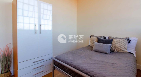 留学新生必看：伦敦商学院附近租房推荐