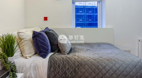 留学英国必备：利兹大学周边公寓推荐