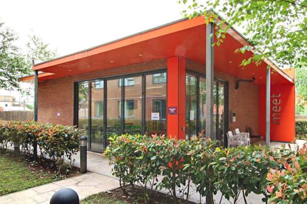 留学伦敦金斯顿大学租房攻略，推荐学生公寓