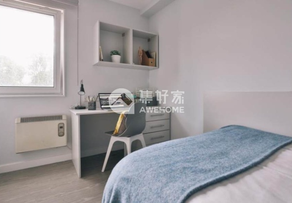 伯明翰亚历山德拉女王学院附近如何租房