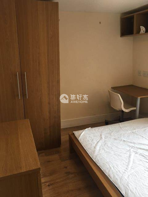 纽约城市大学约克学院附近学生公寓推荐