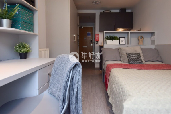 伯明翰大学学生如何租房