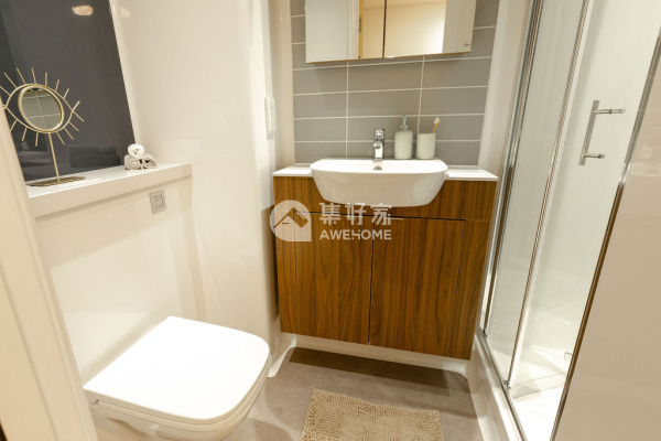 纽卡斯尔桑德兰大学周边怎么租房？推荐几家学生公寓