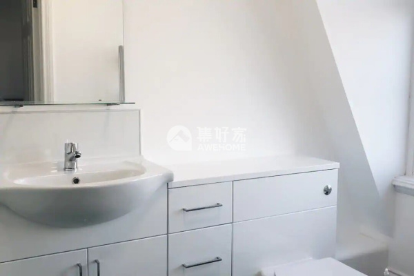 伦敦西伦敦大学附近如何租房