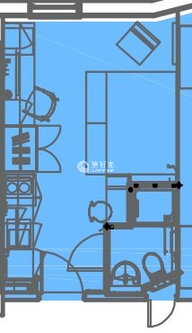留学爱丁堡龙比亚大学必看租房攻略
