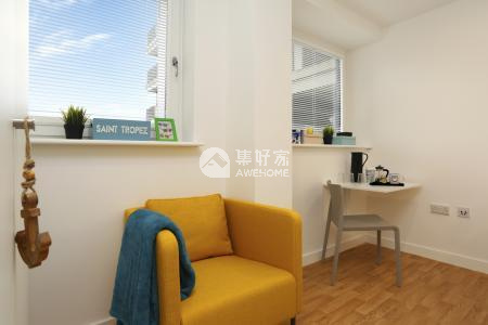 亚历山德拉女王学院住宿费用攻略：省钱技巧大揭秘
