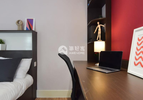 来蒙特霍利约克学院住哪家公寓？看这里！