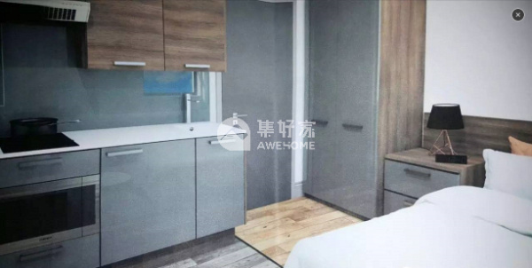 西苏格兰大学住宿类型：为你提供舒适便捷的选择