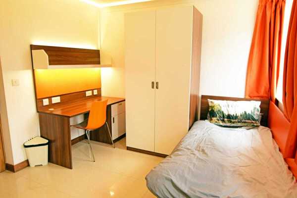 赫瑞瓦特大学住宿费用攻略：住宿选择与预算规划