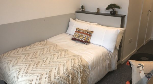 留学西英格兰必读！探索大学校内住宿类型