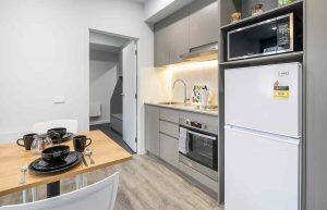 York University Apartment Application Guide