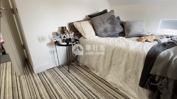 南海岸大学周边租房推荐——集好家为你提供最舒适的留学生公寓