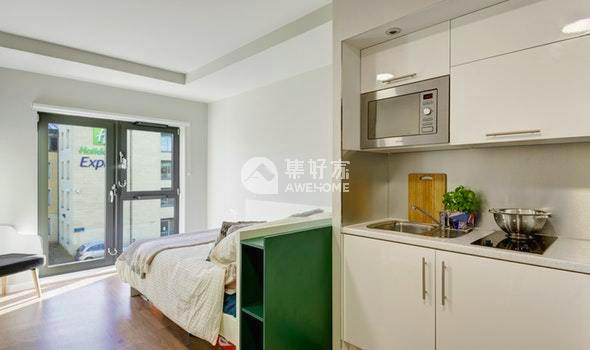 探寻威斯敏斯特大学公寓费用，为学生寻找最佳居所