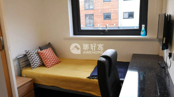 攻略分享：利兹艺术设计学院宿舍费用及推荐公寓