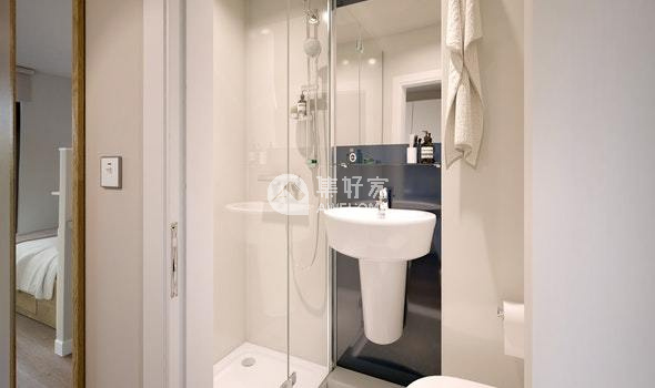 帝国理工学院One Bedroom Flat学生公寓推荐