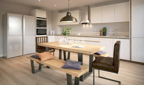 留学生必读！利兹大学One Bedroom Flat专属推荐