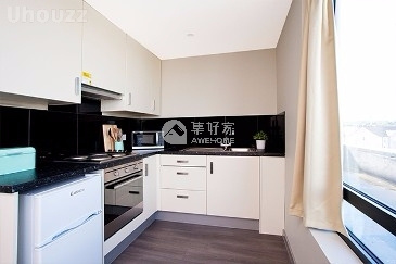 留学生必看：格拉斯哥艺术学校One Bedroom Flat租房攻略