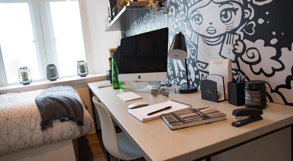 insider's guide to Westminster University accommodation