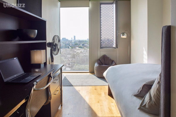 伯明翰大学Twin Room：留学生海外租房指南