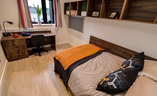 留学生必备：伦敦皇家北方音乐学院One Bedroom Flat公寓推荐