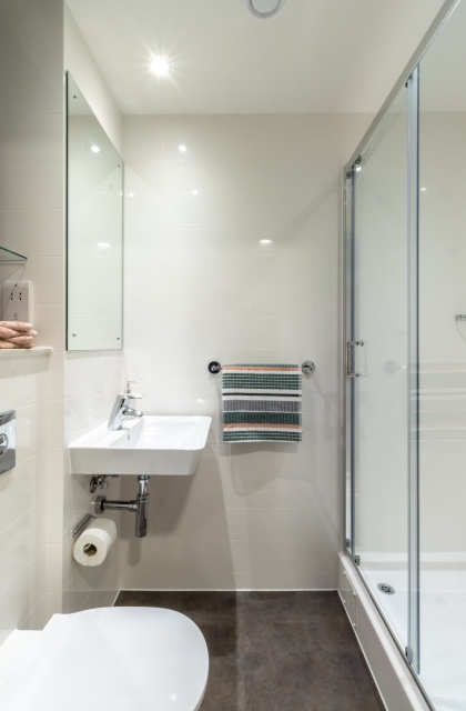 留学伦敦，集好家帮你找到理想的伦敦大学伯贝克学院One Bedroom Flat