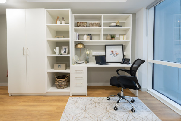 留学曼彻斯特，集好家助你找到梦想中的One Bedroom Flat
