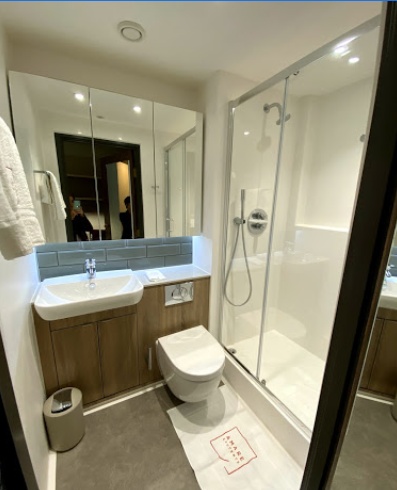 约克大学One Bedroom Flat宿舍——留学生海外租房的首选平台