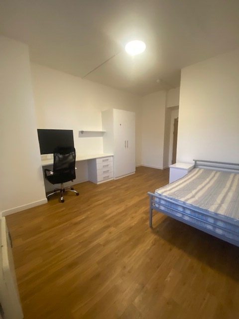 约克圣约翰大学One Bedroom Flat学生公寓推荐