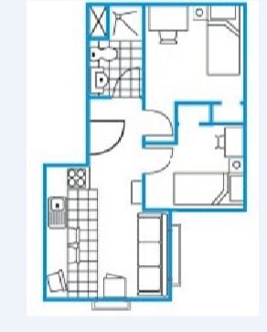 留学必看！推荐几家伦敦国王学院Twin Room学生公寓