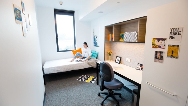 伦敦商学院One Bedroom Flat租房推荐