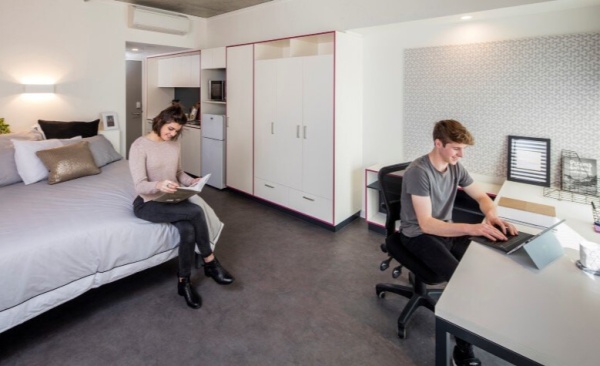 留学生最爱！伦敦大学学院One Bedroom Flat租房攻略