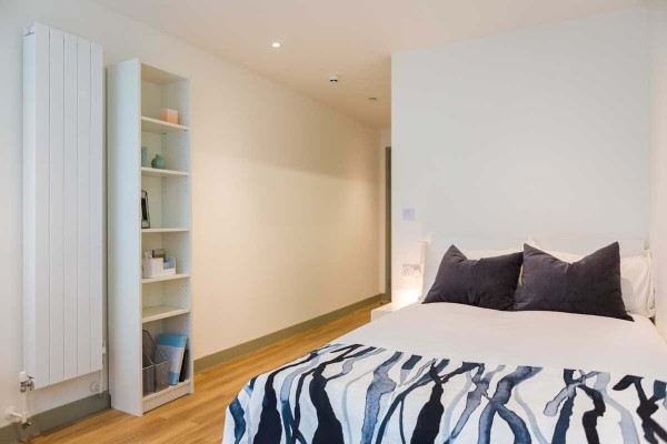 西英格兰大学One Bedroom Flat宿舍推荐——留学生的理想选择
