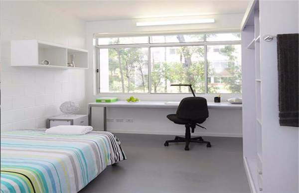 留学生必看：爱丁堡艺术学院One Bedroom Flat租房攻略