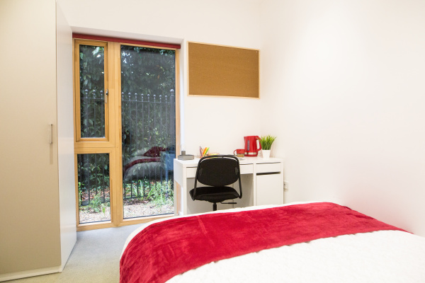 留学生首选！伦敦玛丽女王大学One Bedroom Flat公寓推荐