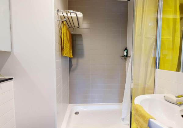 留学生必看！约克圣约翰大学One Bedroom Flat推荐