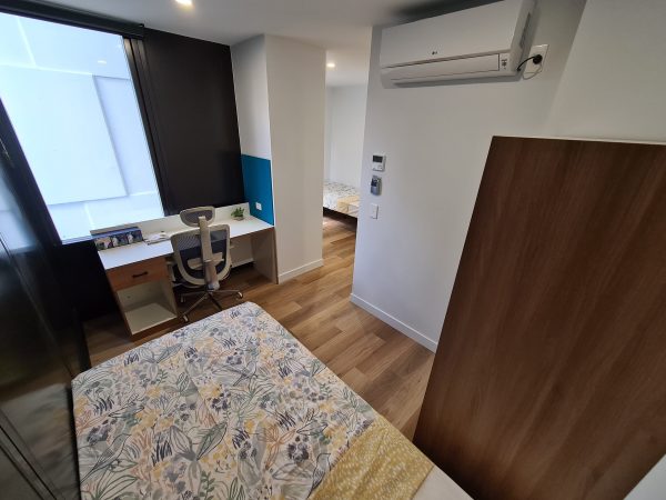 留学生集好家：帝国理工学院One Bedroom Flat宿舍推荐