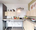 留学利物浦，选集好家，租希望大学One Bedroom Flat