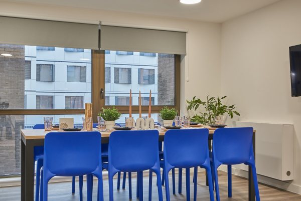 留学神器！纽卡斯尔大学studio公寓推荐