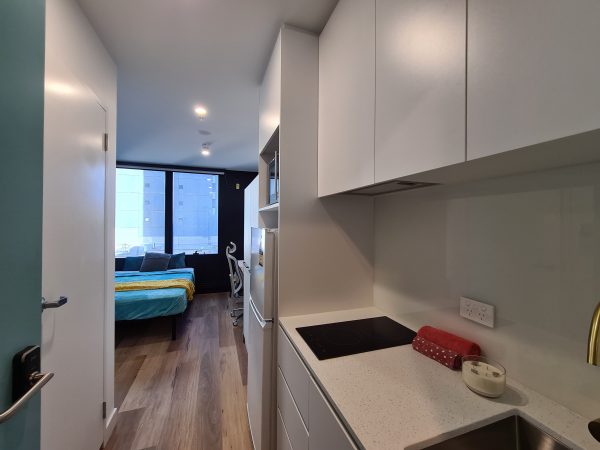 留学生必看！集好家推荐的曼彻斯特校区One Bedroom Flat公寓