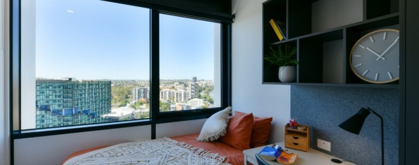 留学生福利！考文垂大学One Bedroom Flat学生公寓推荐