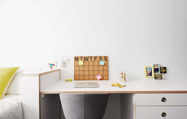 留学生必读！格拉斯哥大学One Bedroom Flat租房攻略