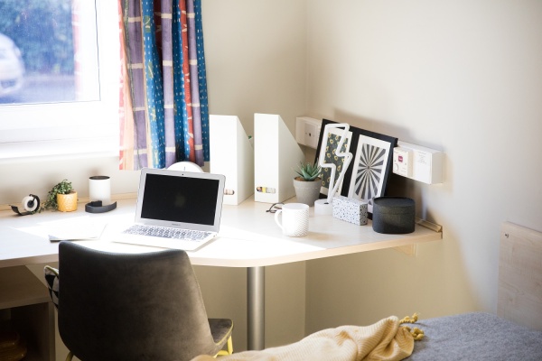 留学生的最佳选择：约克大学One Bedroom Flat