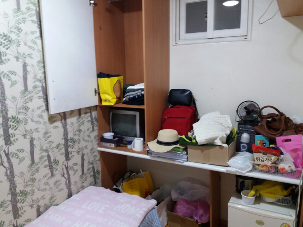 帝国理工大学附近租房指南