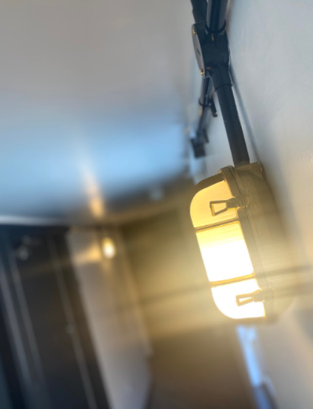 德蒙福特大学学生公寓：舒适而便利的居住选择