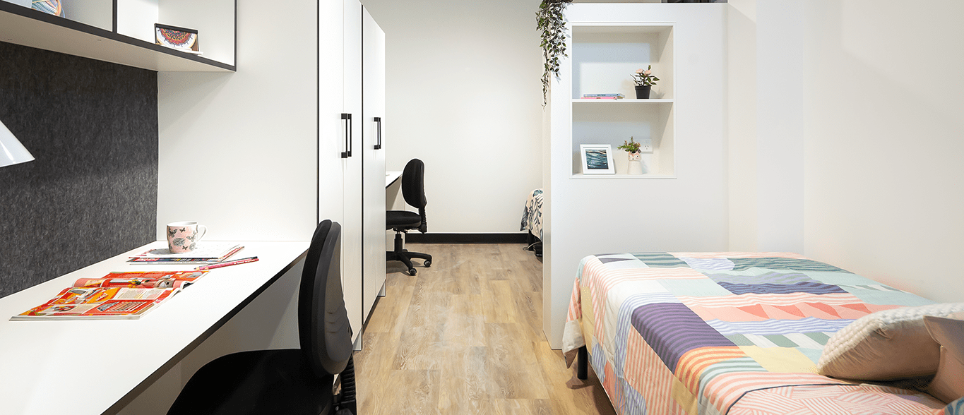 英国学生公寓studio