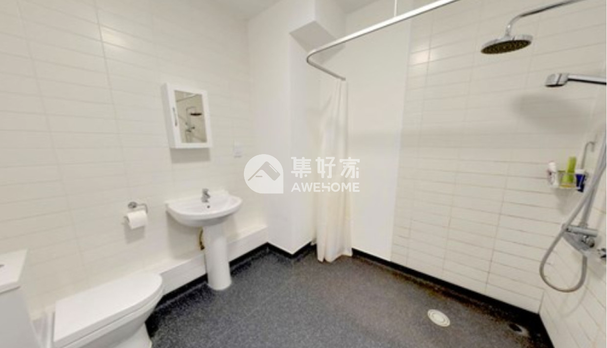 纽卡斯尔大学租房信息