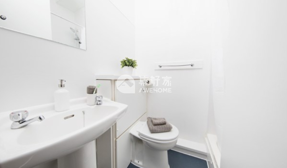探寻杜伦大学学生公寓的秘密